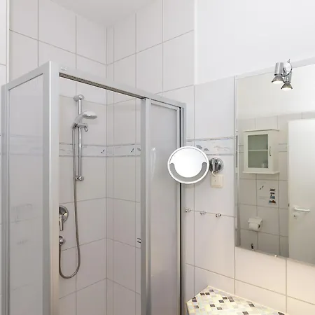 Apartment Strandjuwel 213